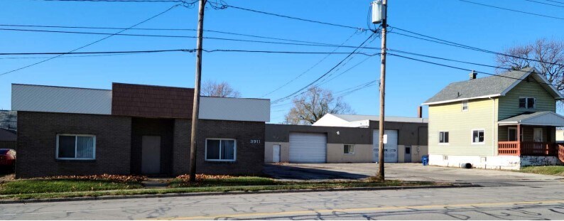 3909-3921 LaGrange St, Toledo, OH for sale Building Photo- Image 1 of 1