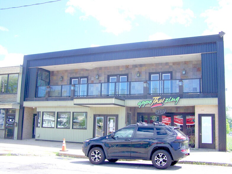 105 1st St, Liverpool, NY for sale - Building Photo - Image 1 of 1
