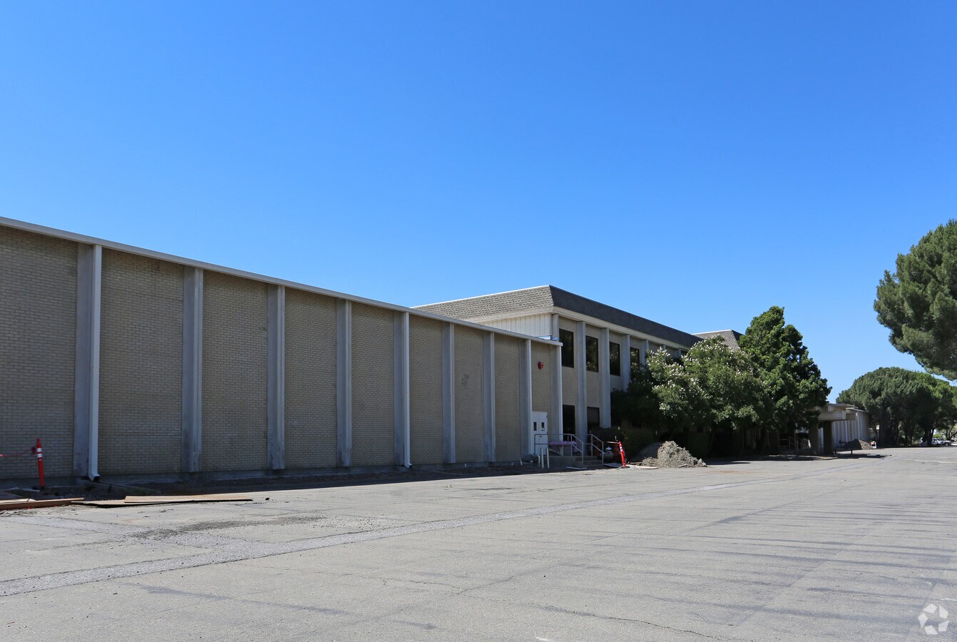 6400 Sierra Ct Dublin CA 94568 Industrial for Lease LoopNet