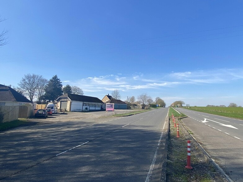 Yeovil Rd, Bradford Abbas for sale - Building Photo - Image 3 of 10