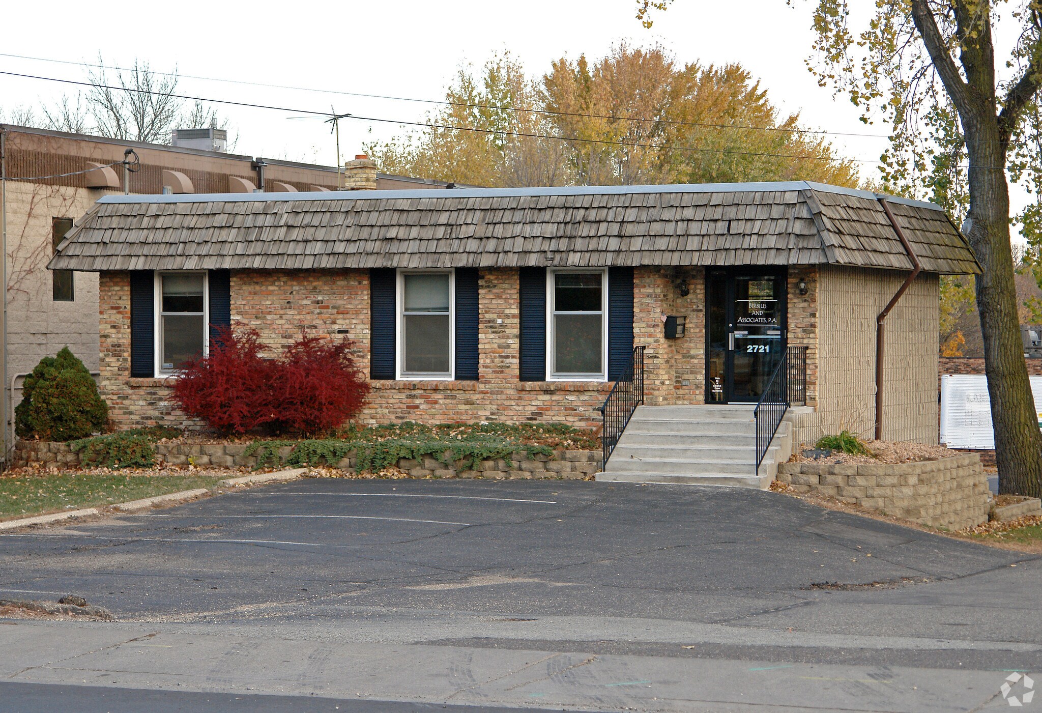 2721 Upper Afton Rd, Maplewood, MN for sale Primary Photo- Image 1 of 1