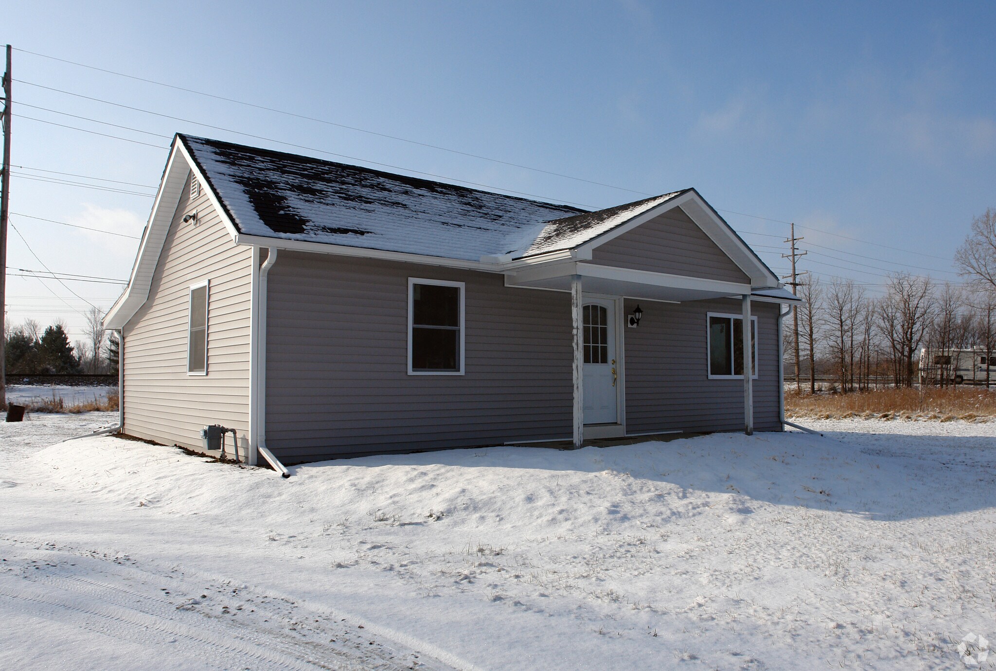 1514 Imlay City Rd, Lapeer, MI for sale Primary Photo- Image 1 of 1