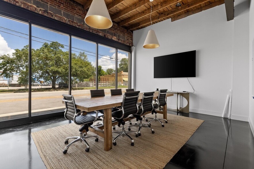 1412 E Main St, Chattanooga, TN for lease - Building Photo - Image 3 of 24