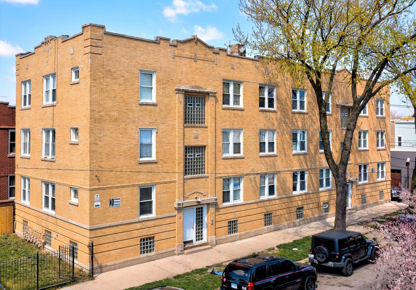 4300 W Potomac Ave, Chicago, IL 60651 | LoopNet