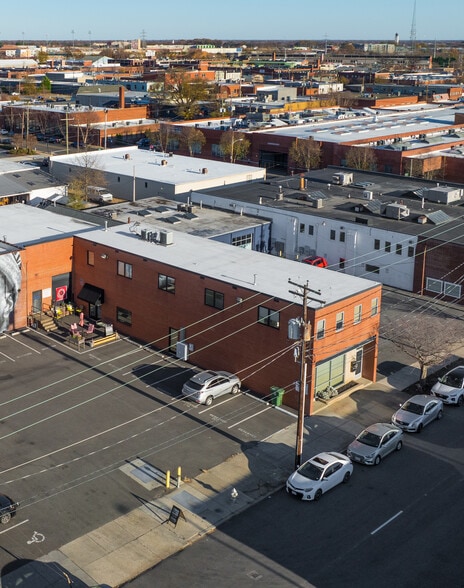 3310 W Clay St, Richmond, VA for lease - Building Photo - Image 3 of 82