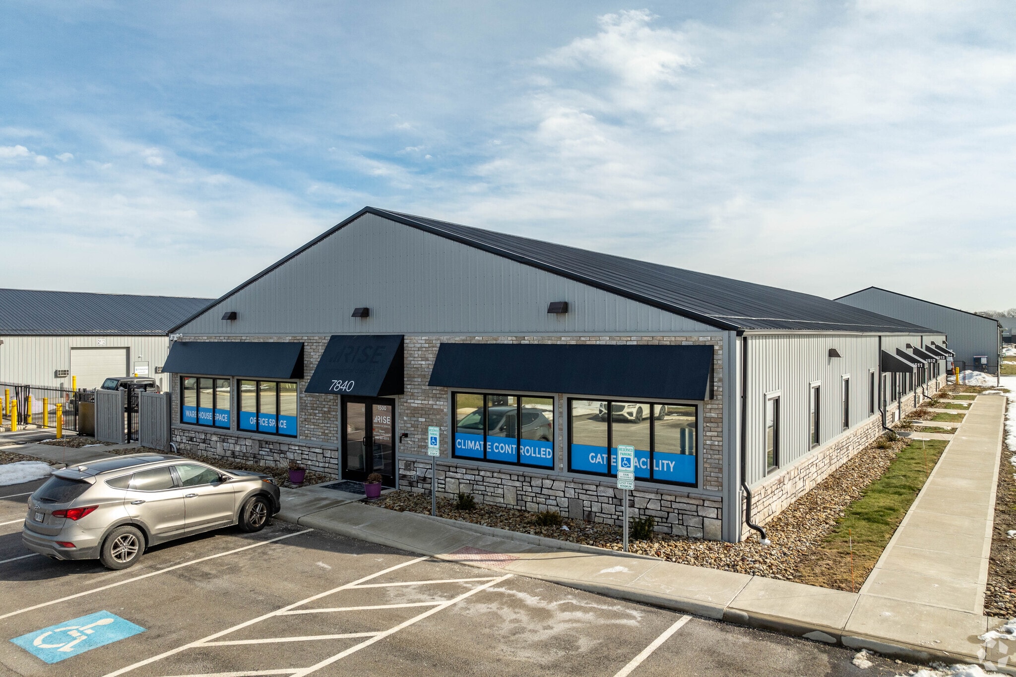 7840 Tyler Blvd, Mentor, OH for lease Primary Photo- Image 1 of 6