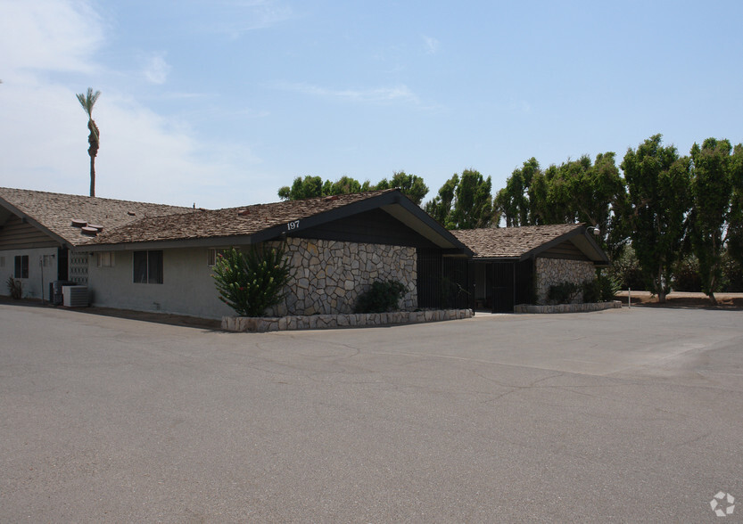 197 W Legion Rd, Brawley, CA for sale - Primary Photo - Image 1 of 1