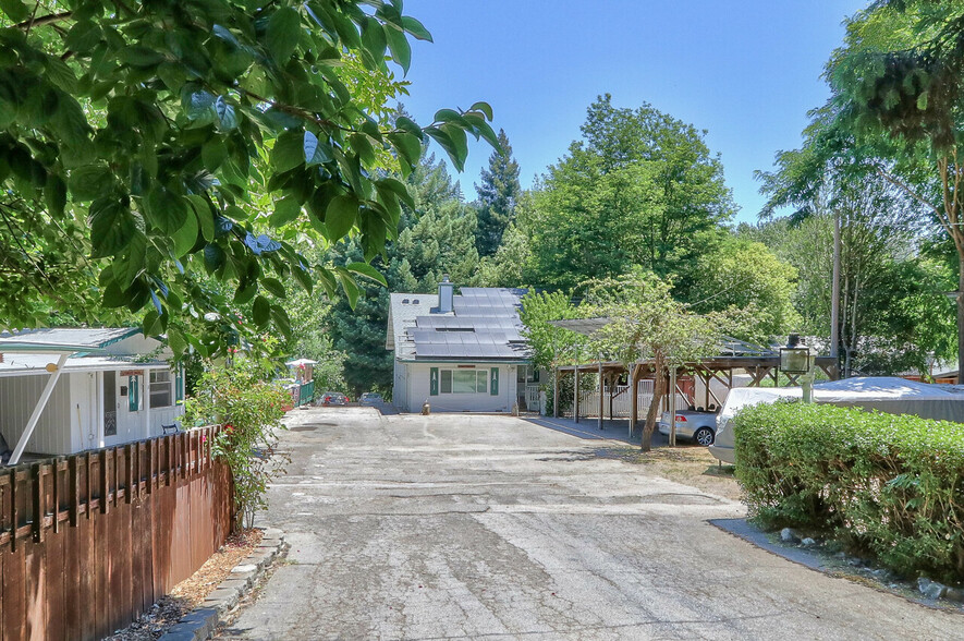 6440 Highway 9, Felton, CA for sale - Primary Photo - Image 1 of 1