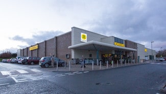 More details for Bridgewater Shopping Centre – for Sale, Erskine