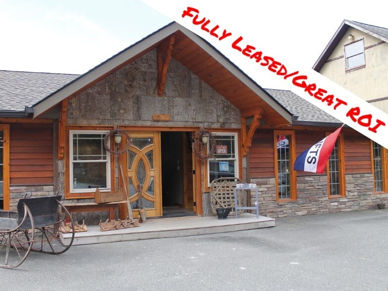 2780 Tynecastle Hwy, Banner Elk, NC for sale - Other - Image 1 of 1