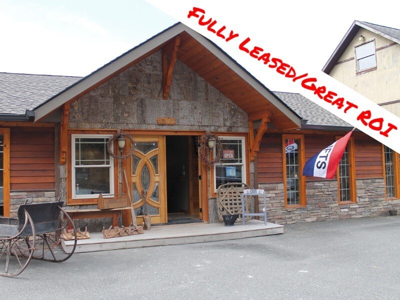 2780 Tynecastle Hwy, Banner Elk, NC for sale Other- Image 1 of 1