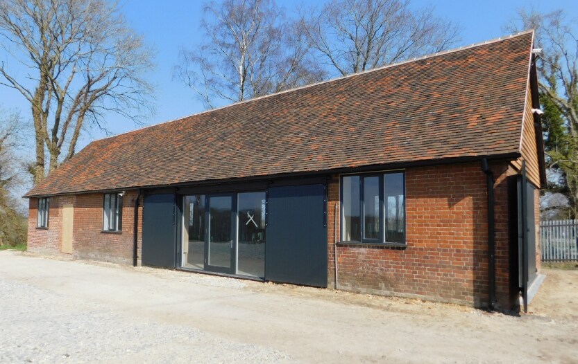 Pembury Rd, Tonbridge for sale - Primary Photo - Image 1 of 1