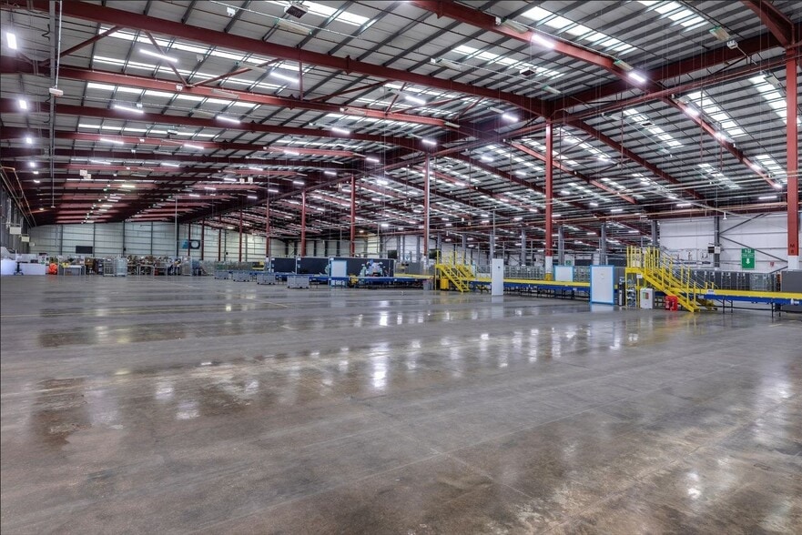 Washingley Rd, Huntingdon for lease - Building Photo - Image 3 of 10