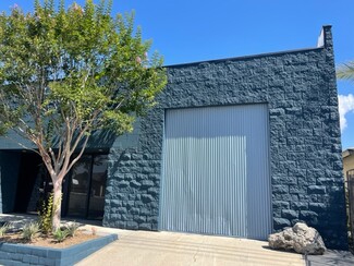 More details for 2301 E Lambert Rd, La Habra, CA - Industrial for Lease