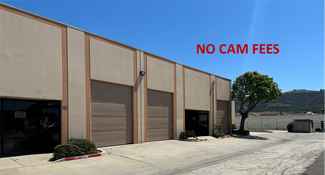 More details for 43214 Black Deer Loop, Temecula, CA - Industrial for Lease