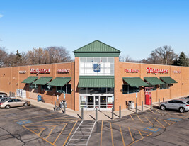 Walgreens - Commercial Real Estate