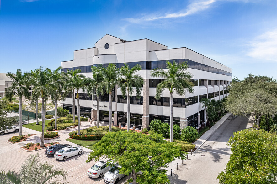 2751 S Dixie Hwy, West Palm Beach, FL for lease - Building Photo - Image 1 of 11