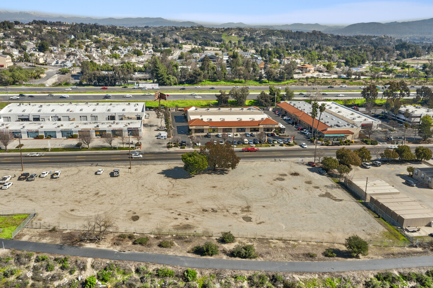 28879 Old Town Front St, Temecula, CA for sale - Building Photo - Image 1 of 2