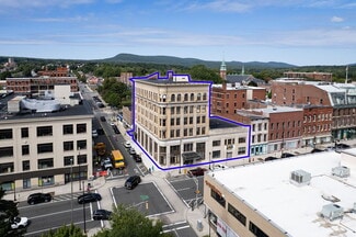 More details for 223 High St, Holyoke, MA - Office for Lease