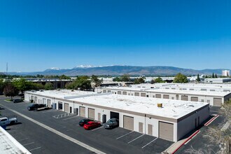 340 Freeport Blvd, Sparks, NV - AERIAL  map view - Image1