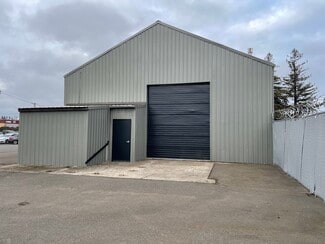 More details for 2990 Portland Rd NE, Salem, OR - Industrial for Lease