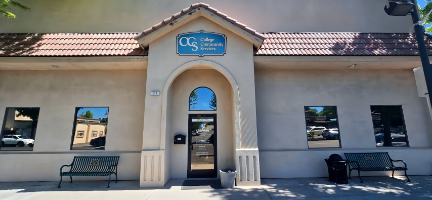 113 E F St, Tehachapi, CA for lease - Building Photo - Image 1 of 25