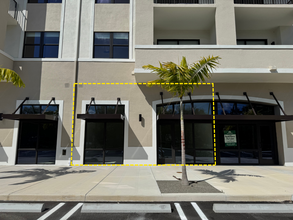 8205 Commerce Way, Miami Lakes, FL for lease Building Photo- Image 1 of 3