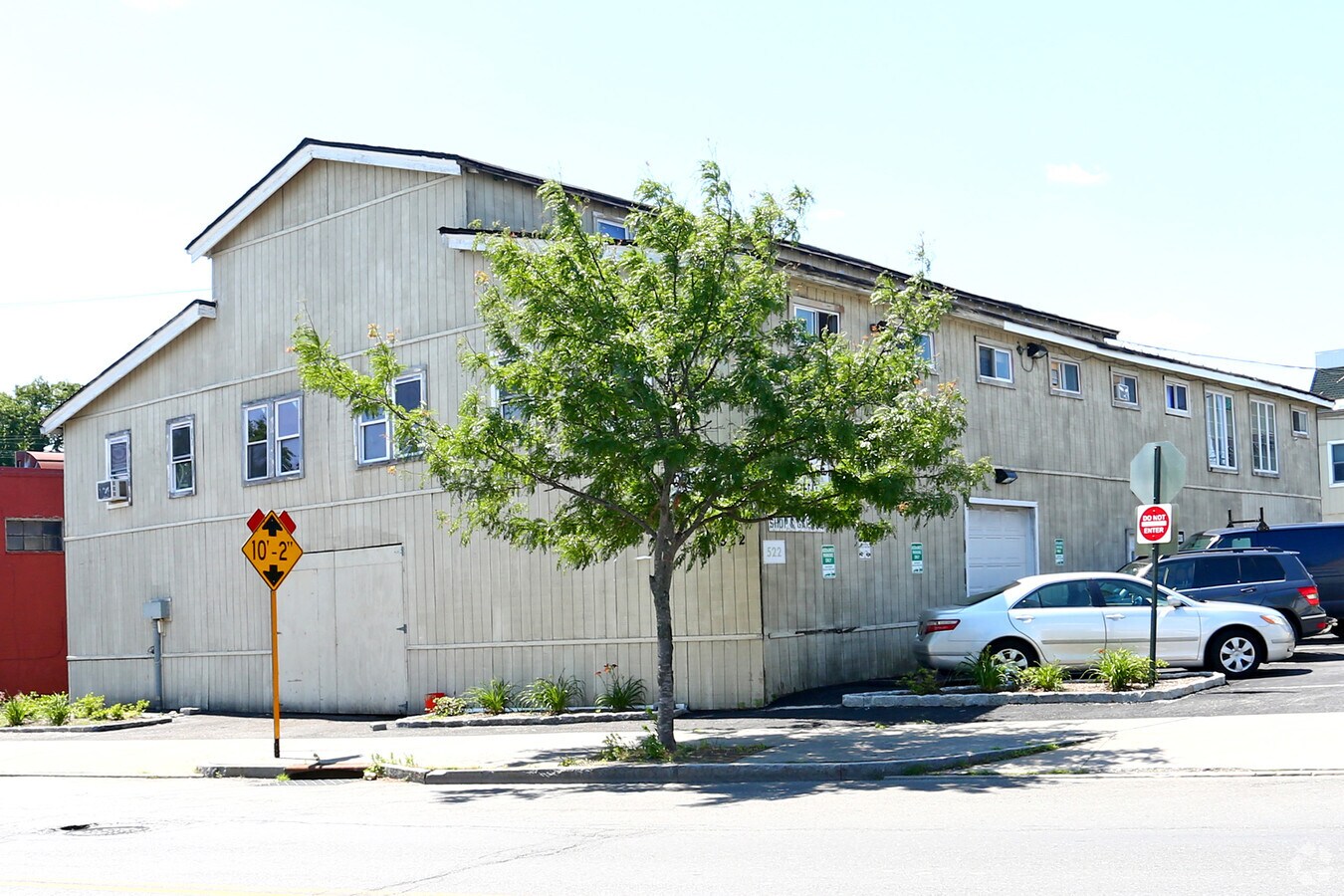 522 Fenimore Rd, Mamaroneck, NY 10543