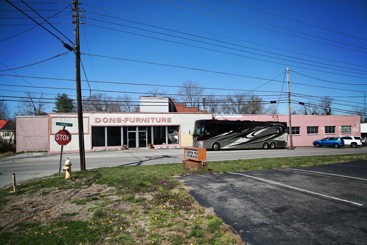 201 Columbia Ave, Campbellsville, KY 42718