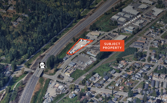 More details for 111 Frontage Rd S, Pacific, WA - Land for Lease