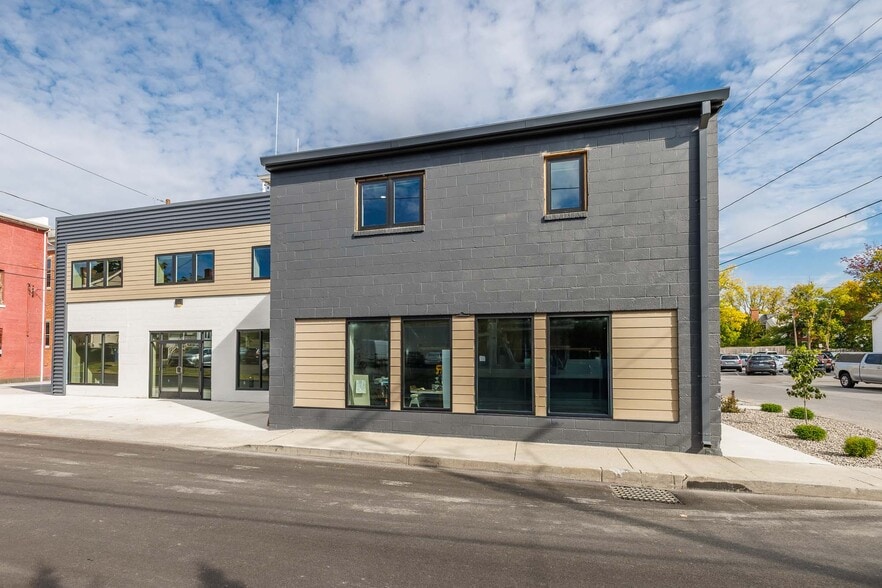 5 Chestnut St, Geneseo, NY for lease - Building Photo - Image 2 of 12