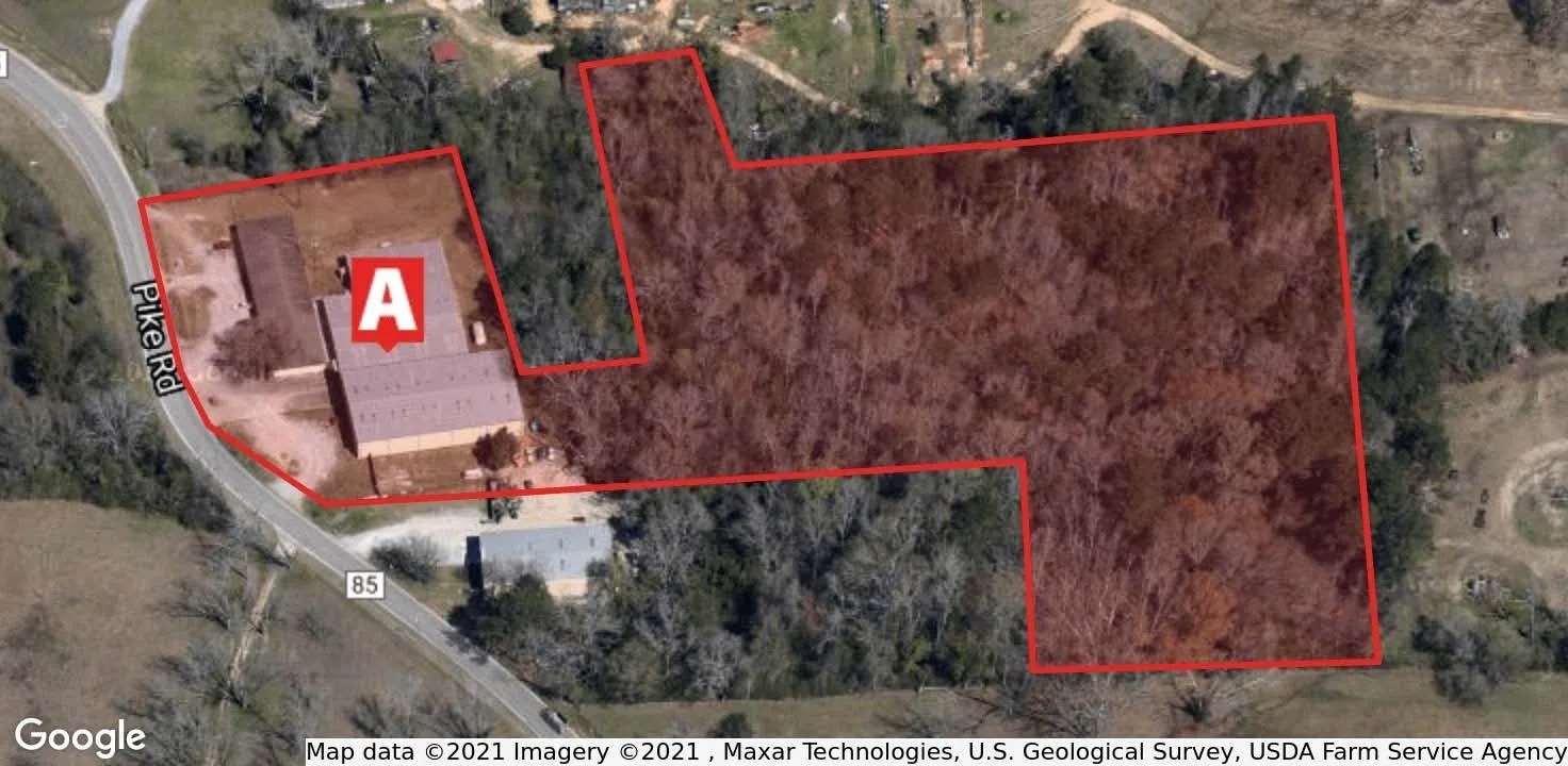 565 Pike Rd, Pike Road, AL for sale Building Photo- Image 1 of 7