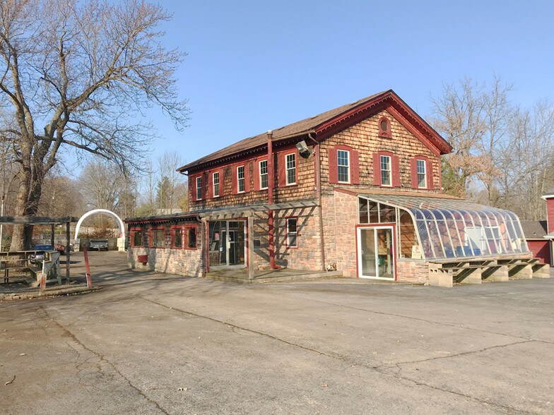 6666 Gowanda State Rd, Hamburg, NY for sale - Building Photo - Image 1 of 1