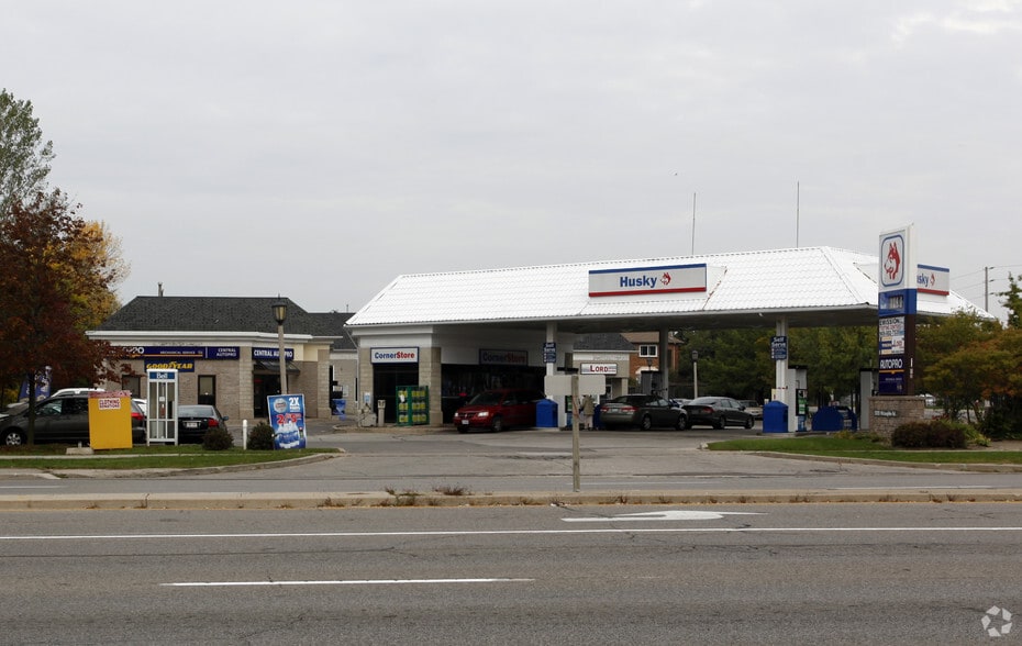 5020 Mclaughlin Rd, Mississauga, ON for sale - Primary Photo - Image 1 of 1