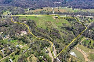 More details for 5045 Park Ave, Hot Springs National Park, AR - Land for Sale