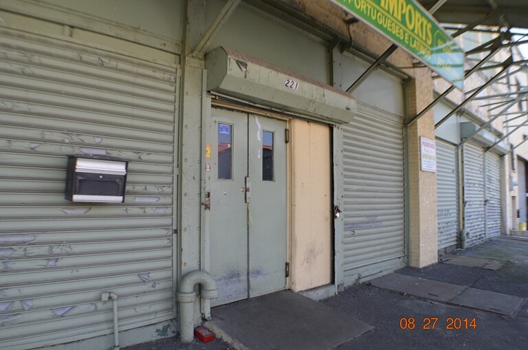 Industrial in Newark, NJ for sale - Primary Photo - Image 1 of 1