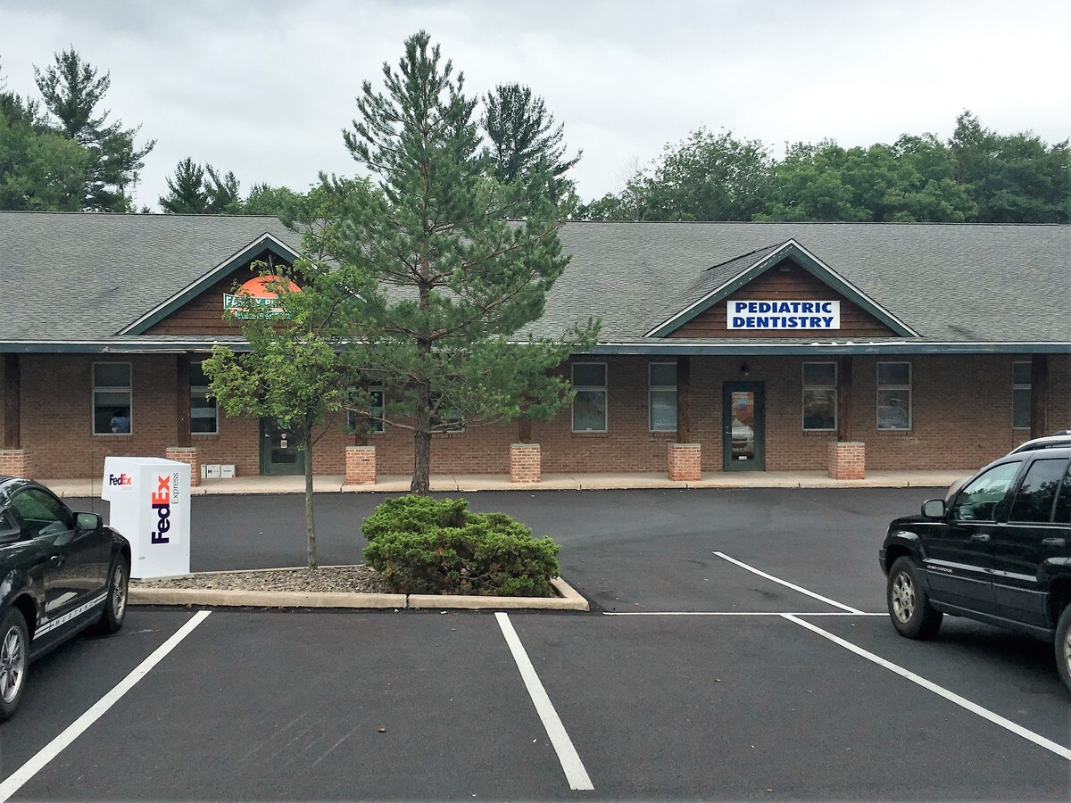 3361 Route 611, Bartonsville, PA 18321