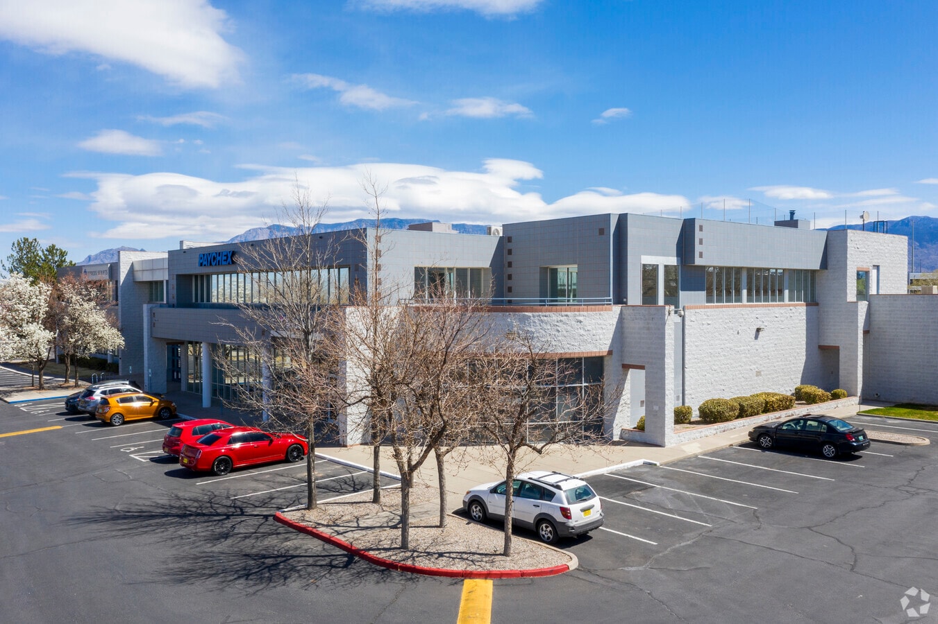 4500 Alexander Blvd NE, Albuquerque, NM 87107