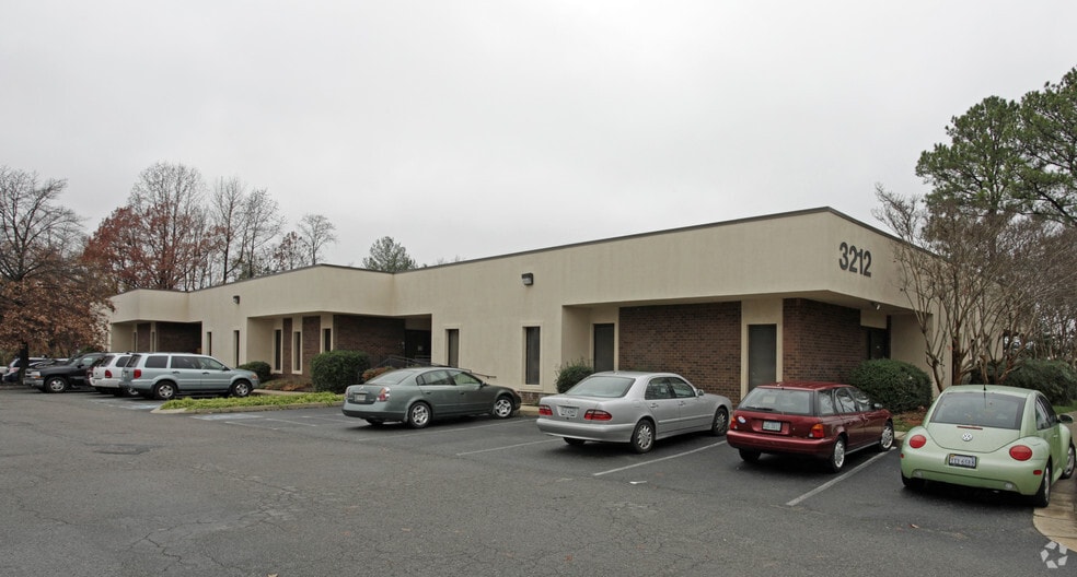 3212 Skipwith Rd, Richmond, VA for sale - Primary Photo - Image 1 of 1