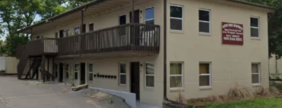 229 W 13th Ave, Emporia, KS for sale - Primary Photo - Image 1 of 1