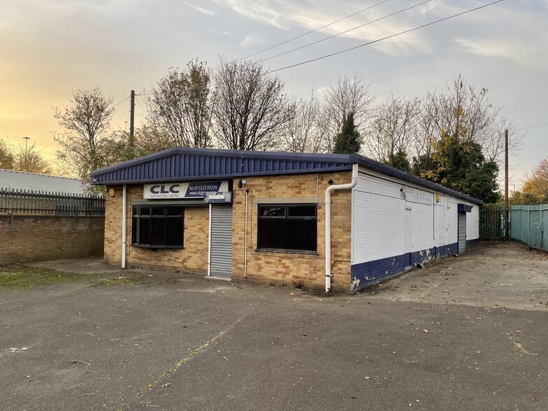 2 Beza St, Leeds for lease - Building Photo - Image 1 of 12