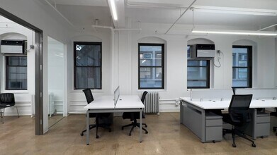 20 W 22nd St, New York, NY for lease - Commercial Listing Video 