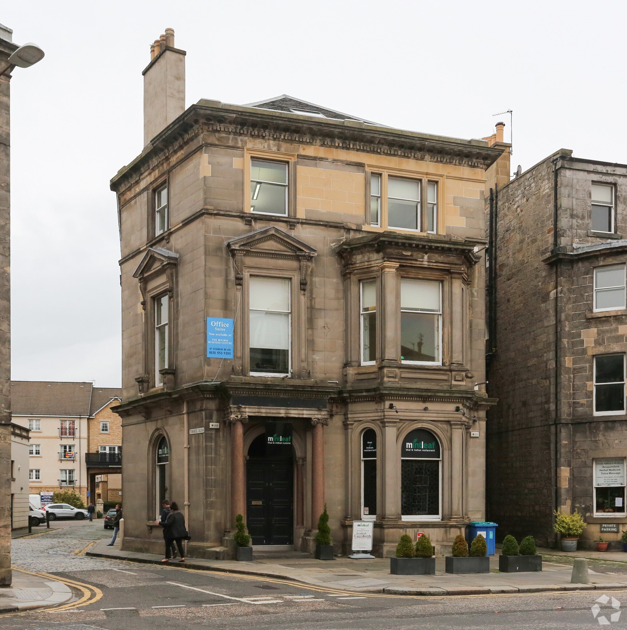 47 Timber Bush, Edinburgh for sale Primary Photo- Image 1 of 1