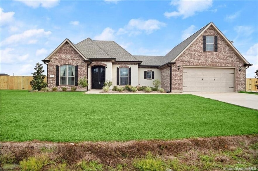 6418 Topsy Bell Rd, Ragley, LA for sale - Primary Photo - Image 1 of 26