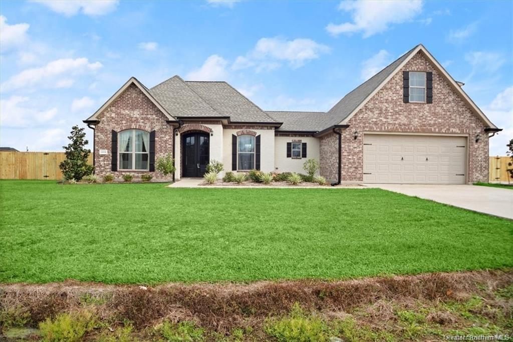 6418 Topsy Bell Rd, Ragley, LA for sale Primary Photo- Image 1 of 27