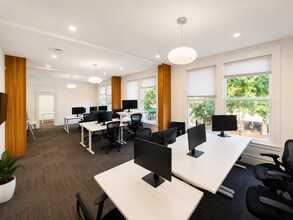 318 S B St, San Mateo, CA for lease Interior Photo- Image 1 of 7