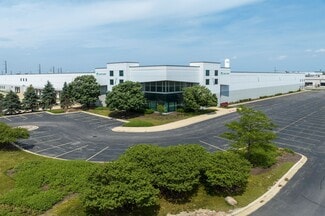 More details for 2407-2457 W North Ave, Melrose Park, IL - Industrial for Lease