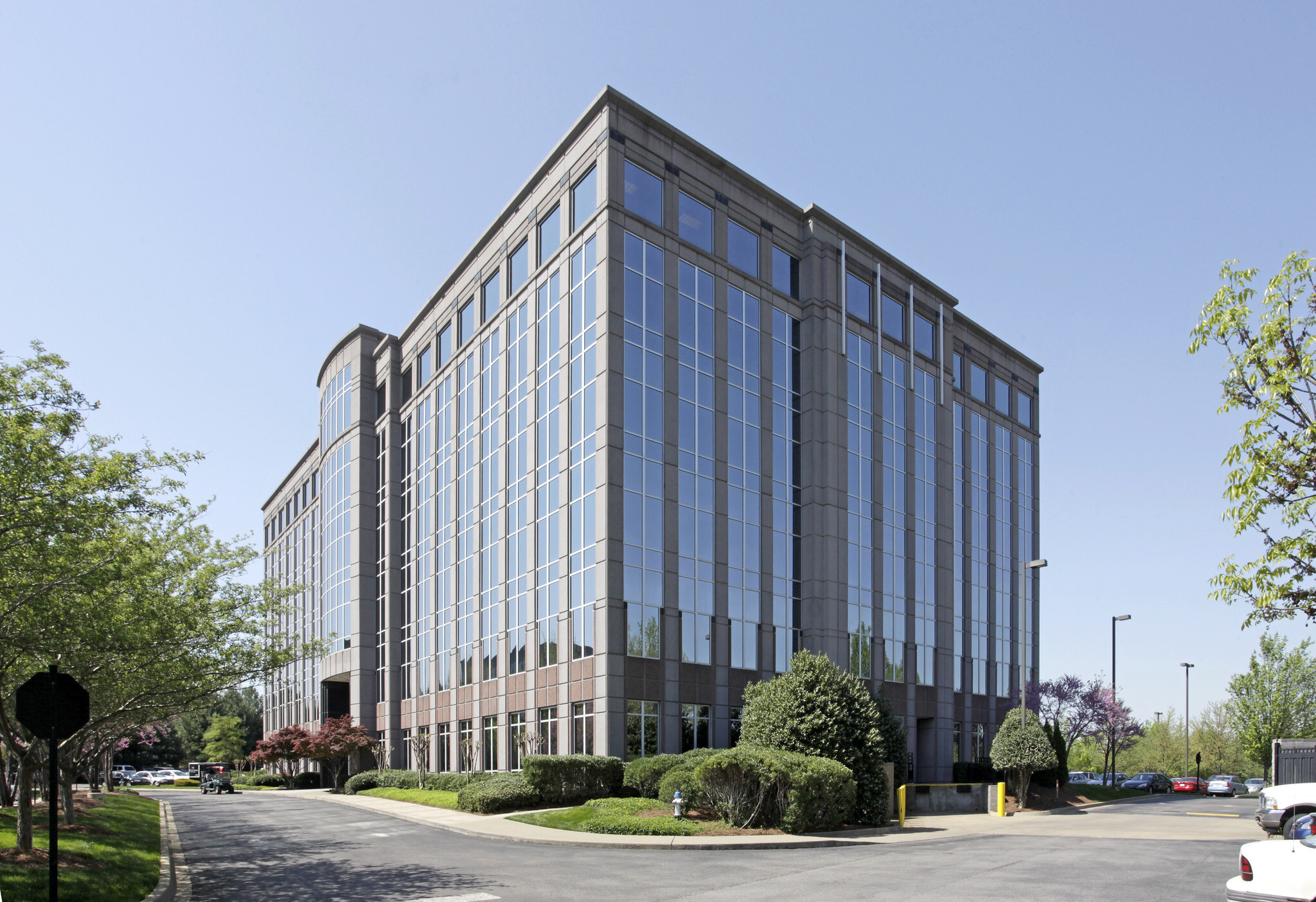 1000 Corporate Center Dr, Franklin, TN 37067 - Office Space for Lease ...