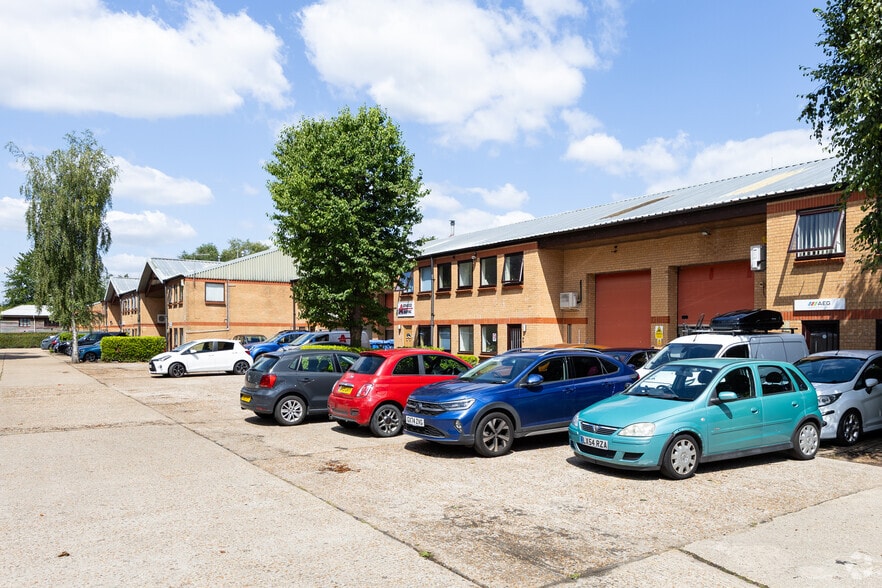 Station Rd, Forest Row for sale - Primary Photo - Image 1 of 1