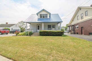 More details for 1517 Allentown Rd, Lima, OH - Office for Sale